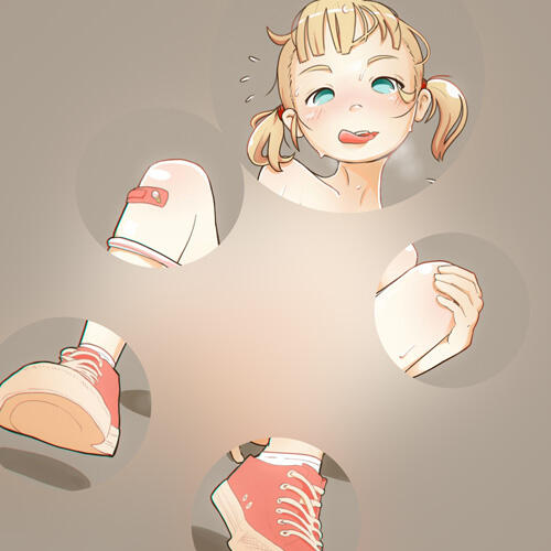 Sample A