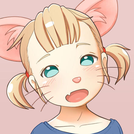 MonchiChiwa avatar